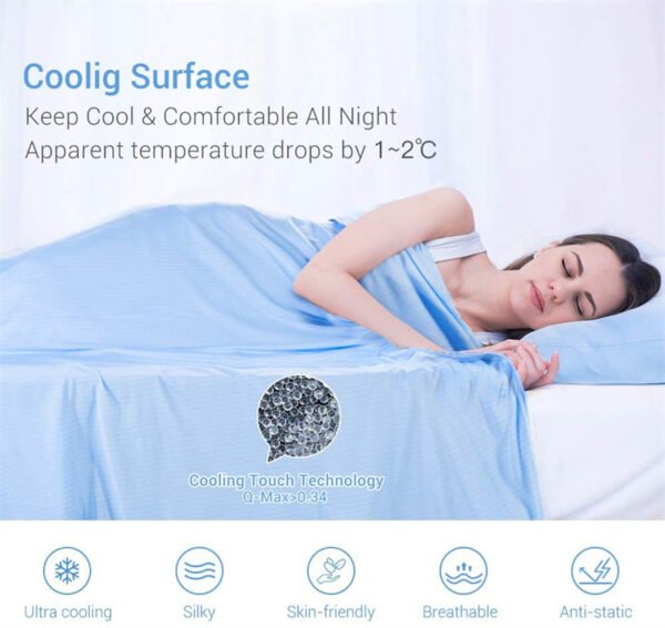 Cooling Blanket