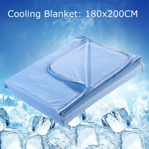 Cooling Blanket