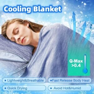 Cooling Blanket